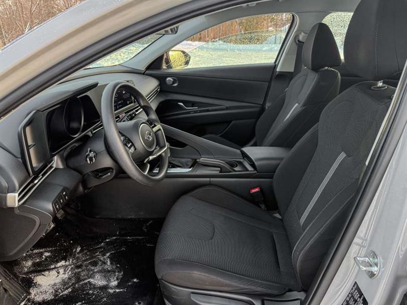 hyundai Elantra 2023 - 23