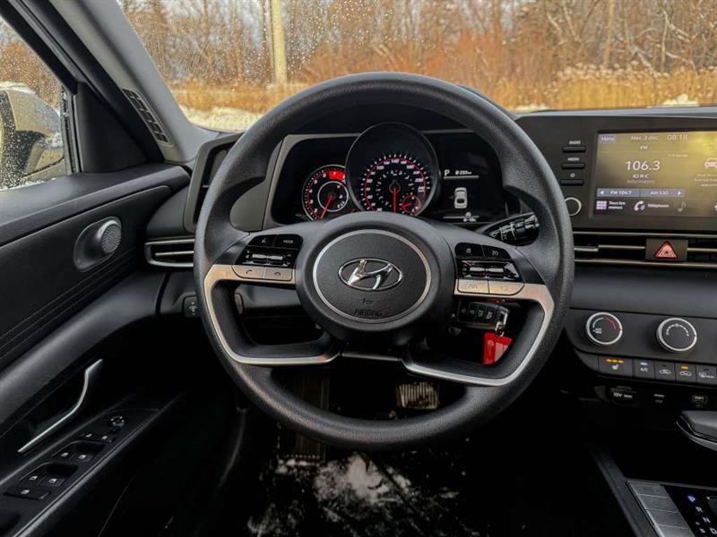 hyundai Elantra 2023 - 27