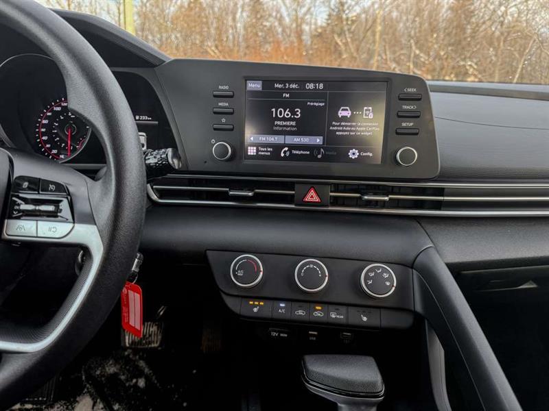 hyundai Elantra 2023 - 29