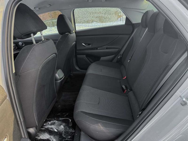 hyundai Elantra 2023 - 30