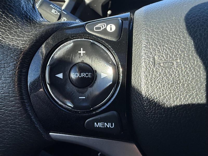 honda Civic 2015 - 12