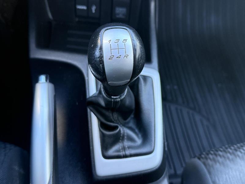 honda Civic 2015 - 18