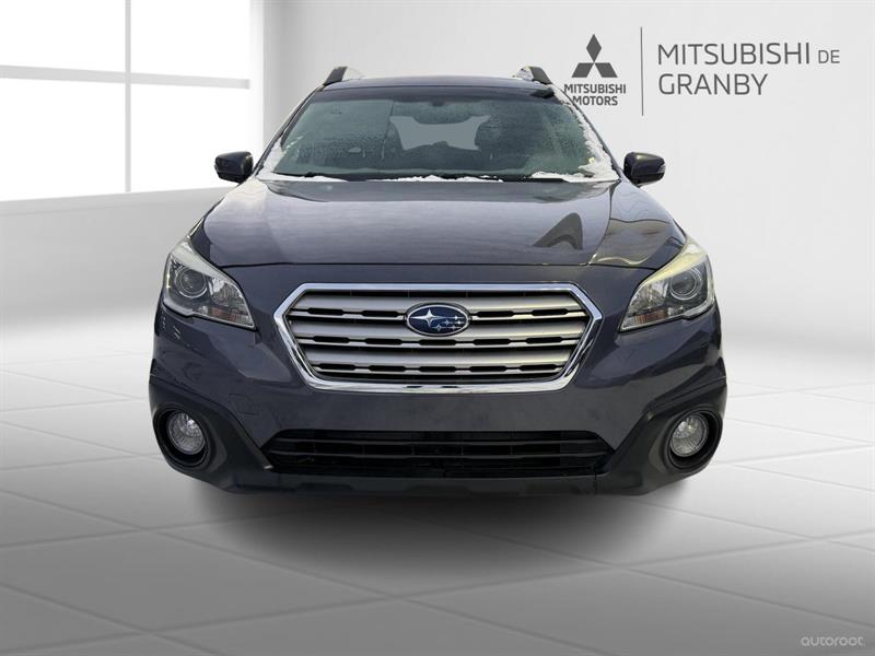 subaru Outback 2016 - 3