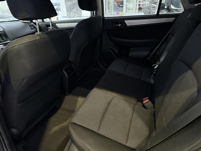 subaru Outback 2016 - 10