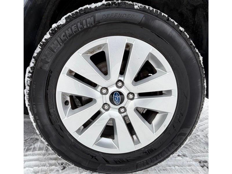 subaru Outback 2016 - 11