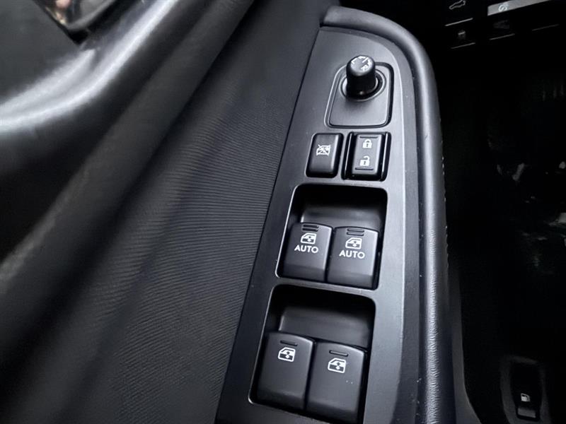 subaru Outback 2016 - 13