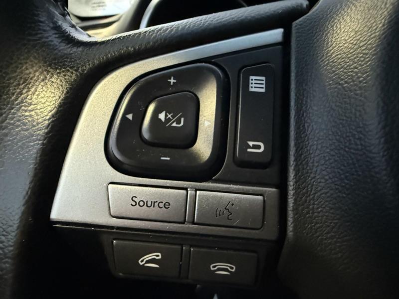 subaru Outback 2016 - 14