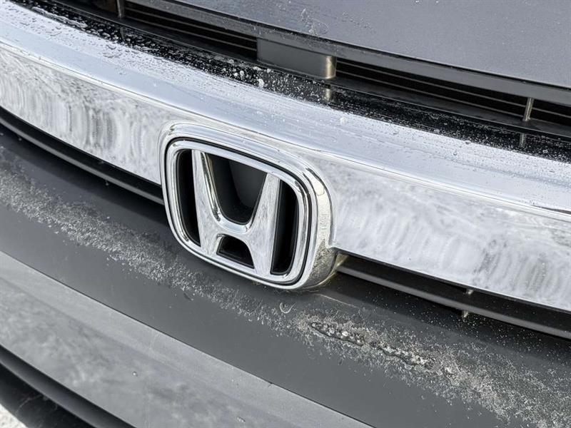 honda Civic 2018 - 8