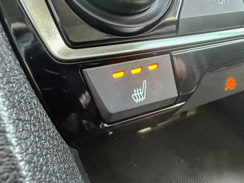 honda Civic 2018 - 12