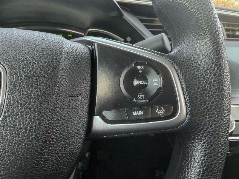 honda Civic 2018 - 14