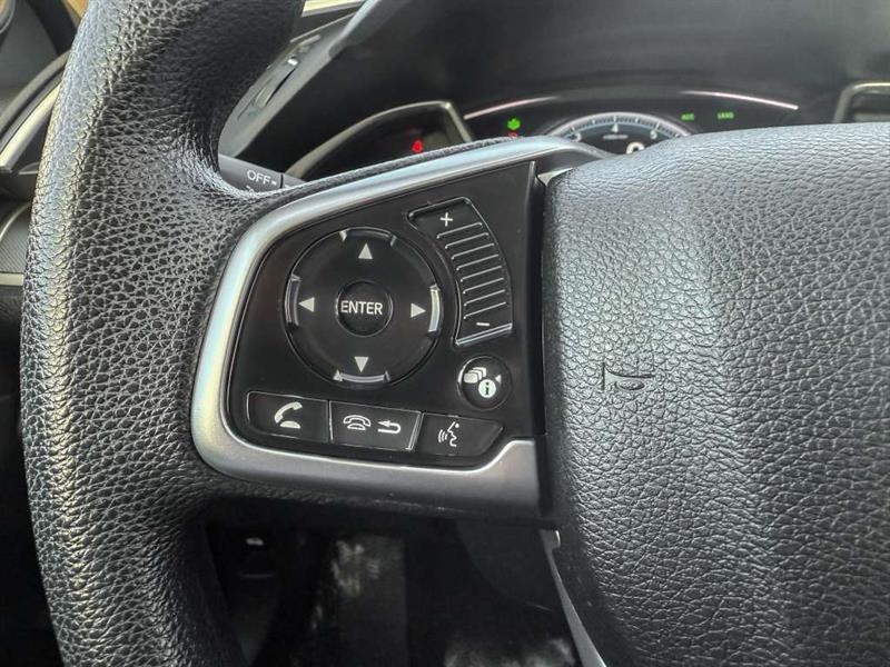 honda Civic 2018 - 15