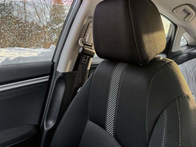 honda Civic 2018 - 20