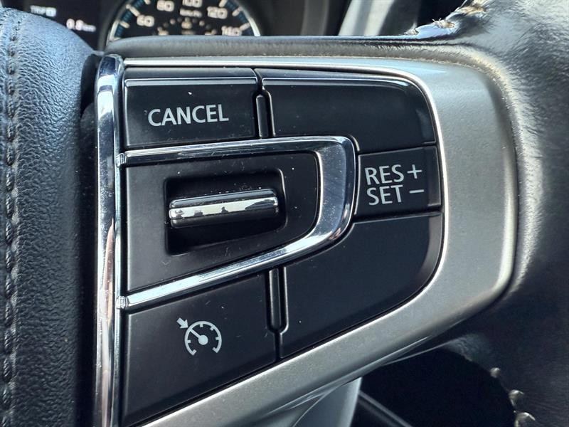 mitsubishi Outlander rechargeable 2020 - 16