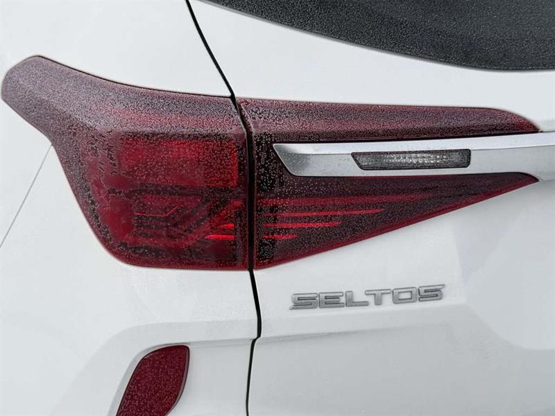 kia Seltos 2023 - 9