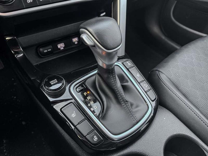 kia Seltos 2023 - 11