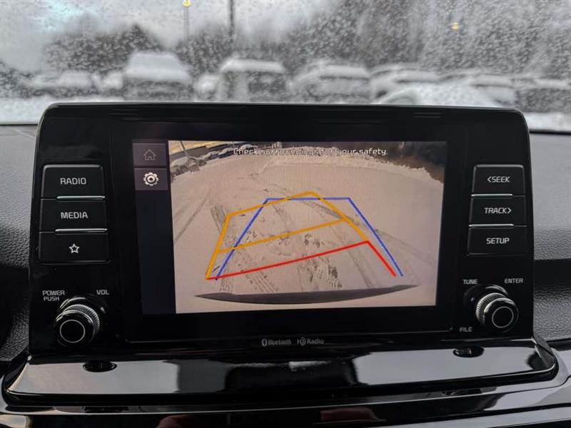 kia Seltos 2023 - 13