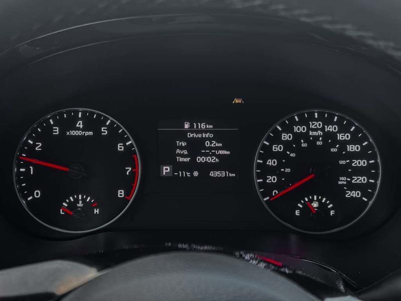 kia Seltos 2023 - 17