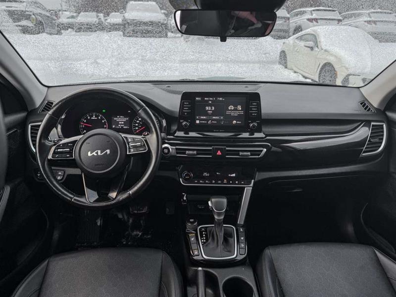 kia Seltos 2023 - 23