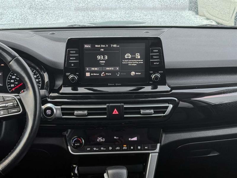 kia Seltos 2023 - 26