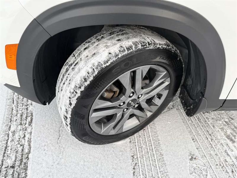 kia Seltos 2023 - 29