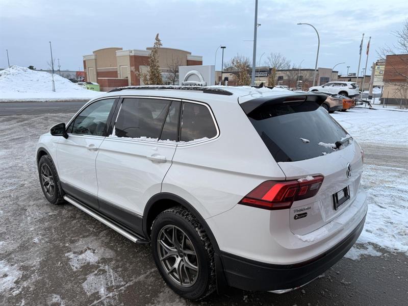 volkswagen Tiguan 2021 - 6