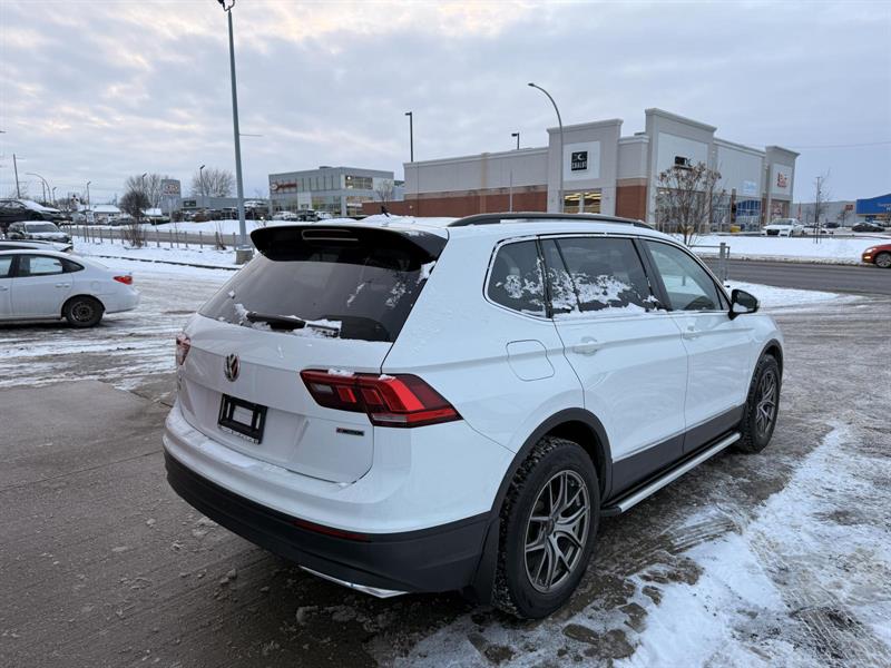 volkswagen Tiguan 2021 - 8