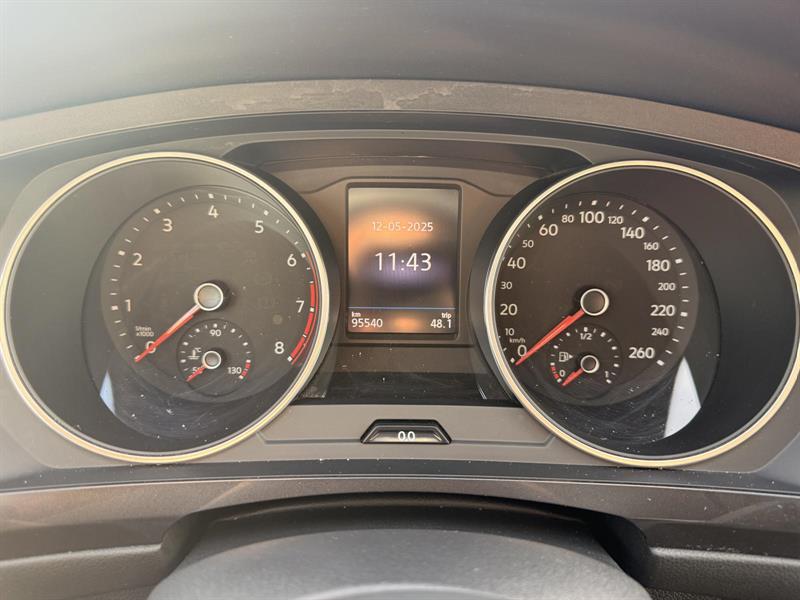 volkswagen Tiguan 2021 - 11