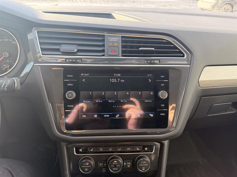 volkswagen Tiguan 2021 - 12