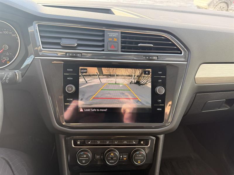 volkswagen Tiguan 2021 - 13