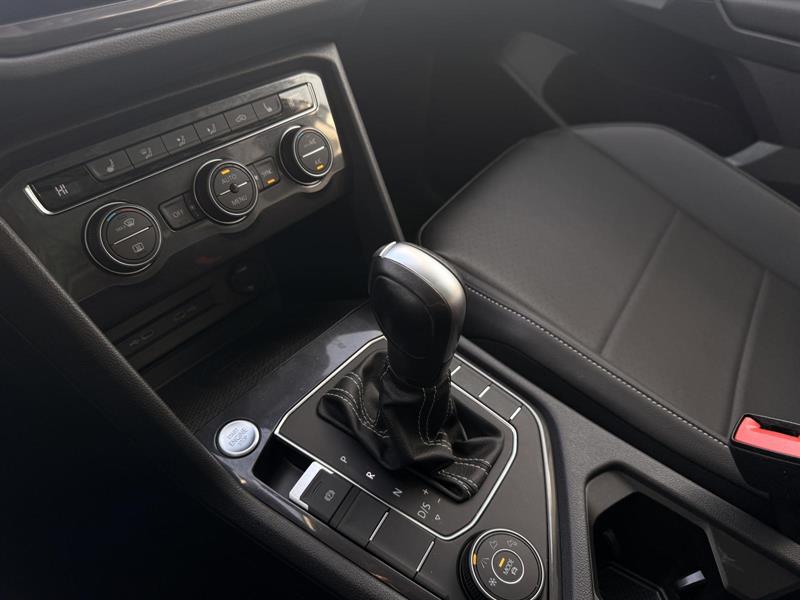 volkswagen Tiguan 2021 - 14