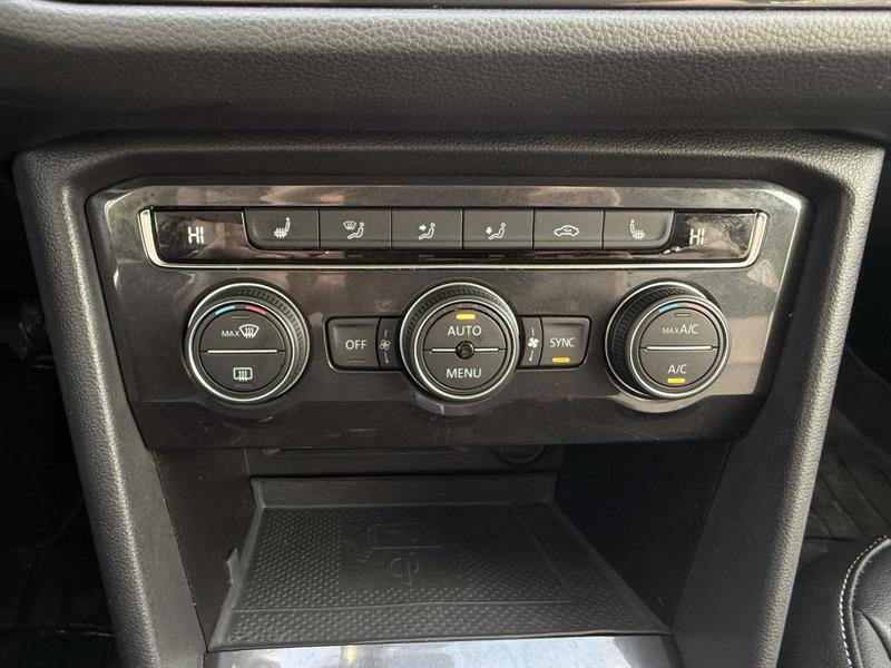 volkswagen Tiguan 2021 - 15