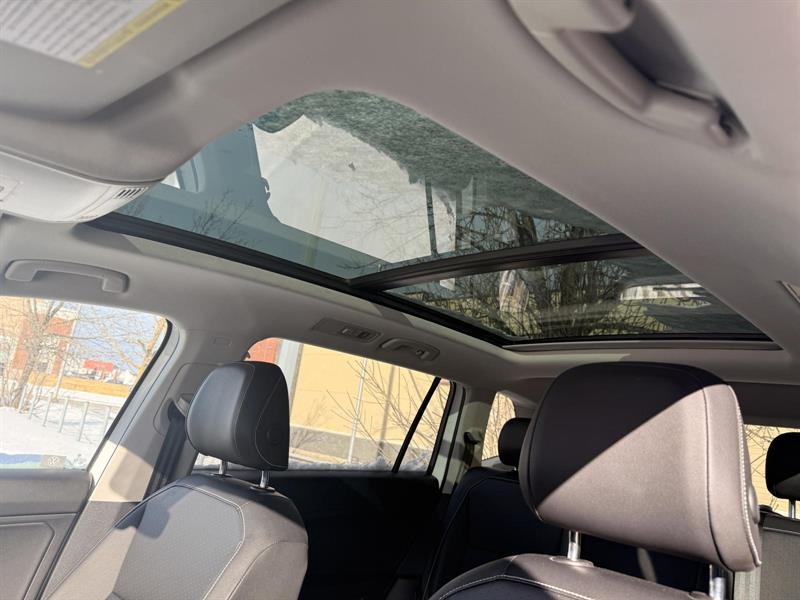 volkswagen Tiguan 2021 - 16