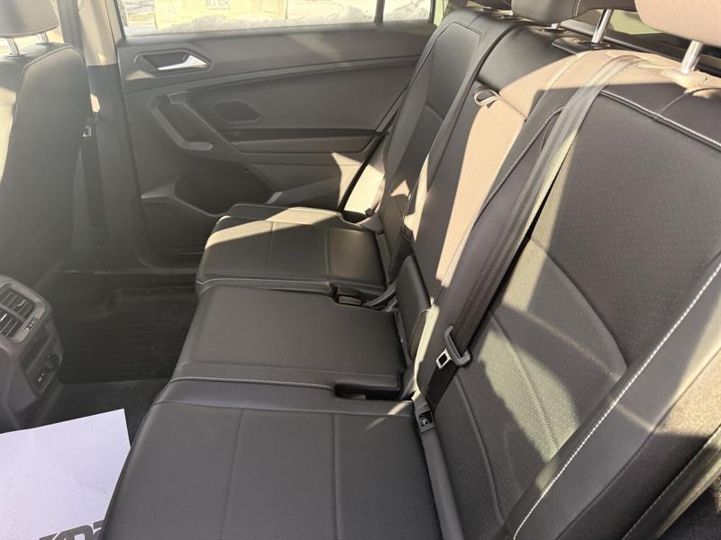 volkswagen Tiguan 2021 - 17