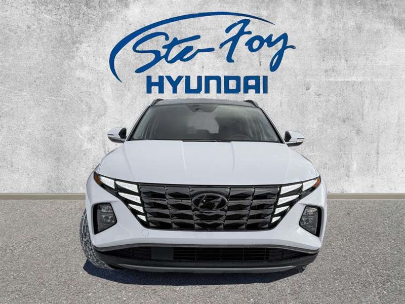 hyundai Tucson 2023 - 2