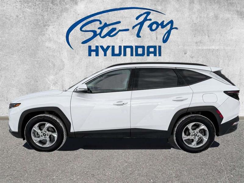 hyundai Tucson 2023 - 3