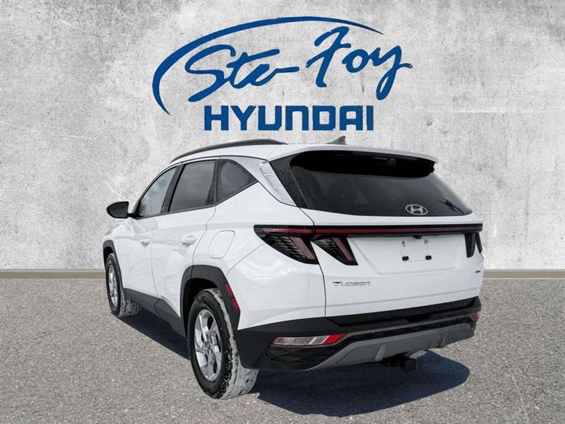 hyundai Tucson 2023 - 4