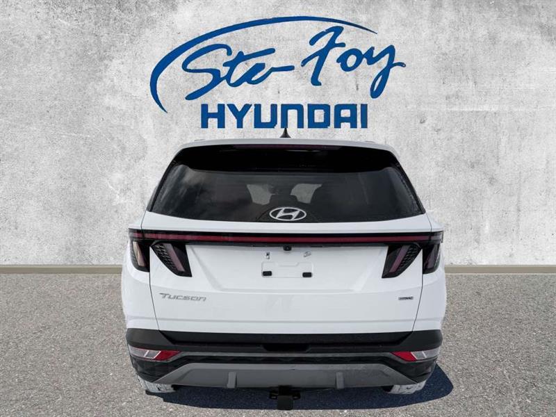 hyundai Tucson 2023 - 6