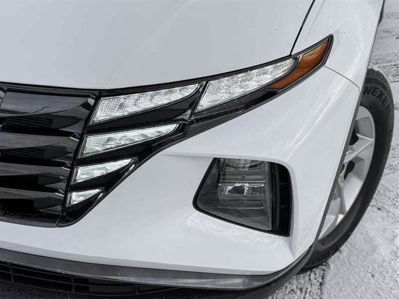 hyundai Tucson 2023 - 7