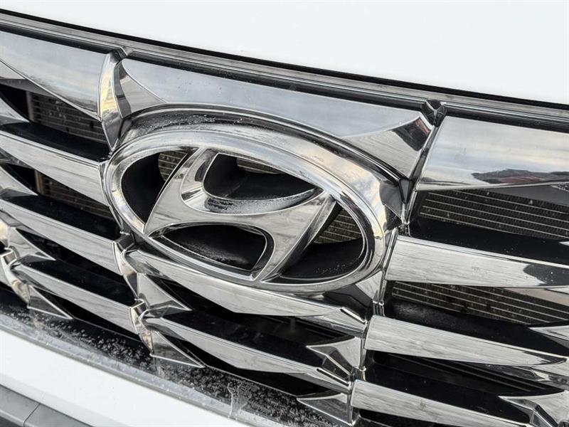 hyundai Tucson 2023 - 8