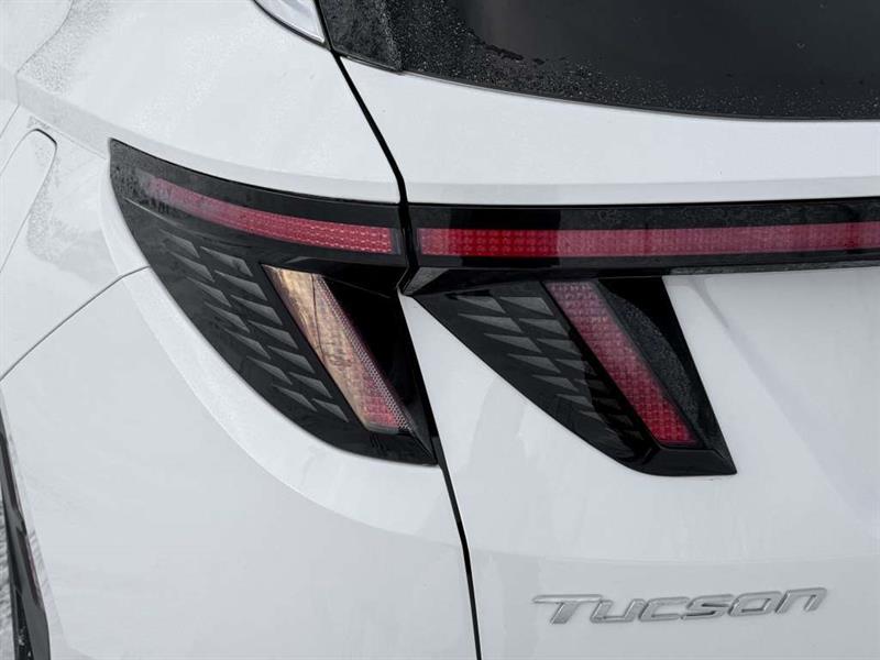 hyundai Tucson 2023 - 9