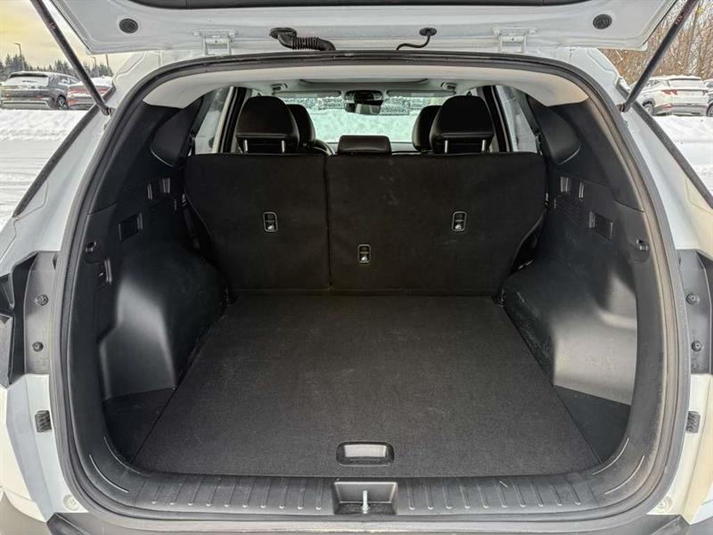 hyundai Tucson 2023 - 11