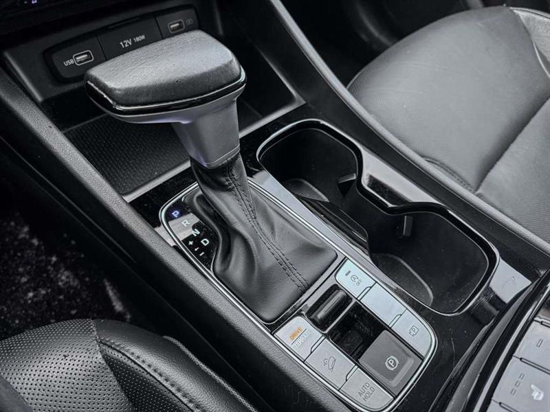 hyundai Tucson 2023 - 12