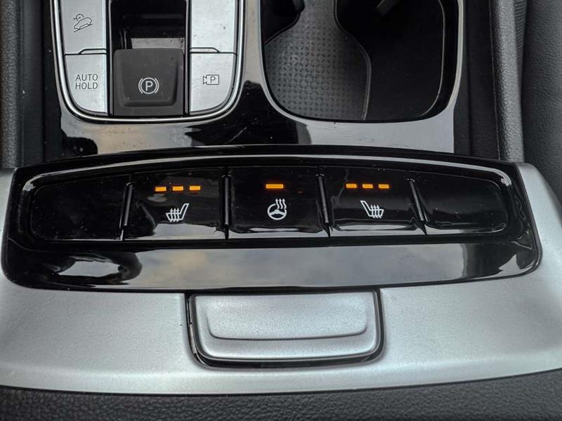 hyundai Tucson 2023 - 13