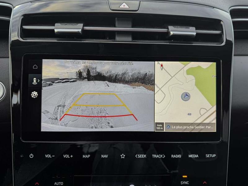 hyundai Tucson 2023 - 14