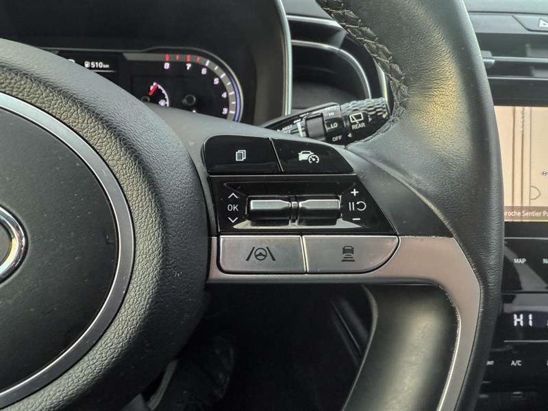 hyundai Tucson 2023 - 16