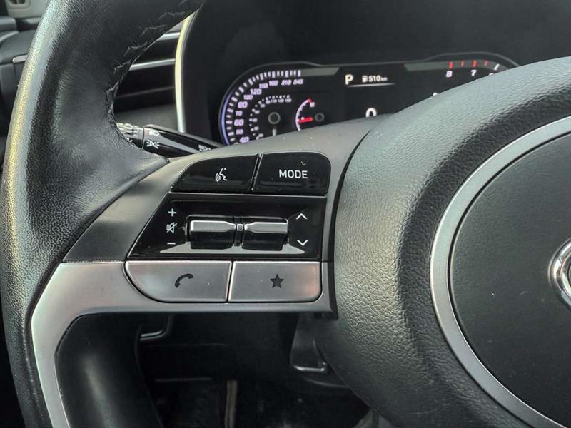 hyundai Tucson 2023 - 17