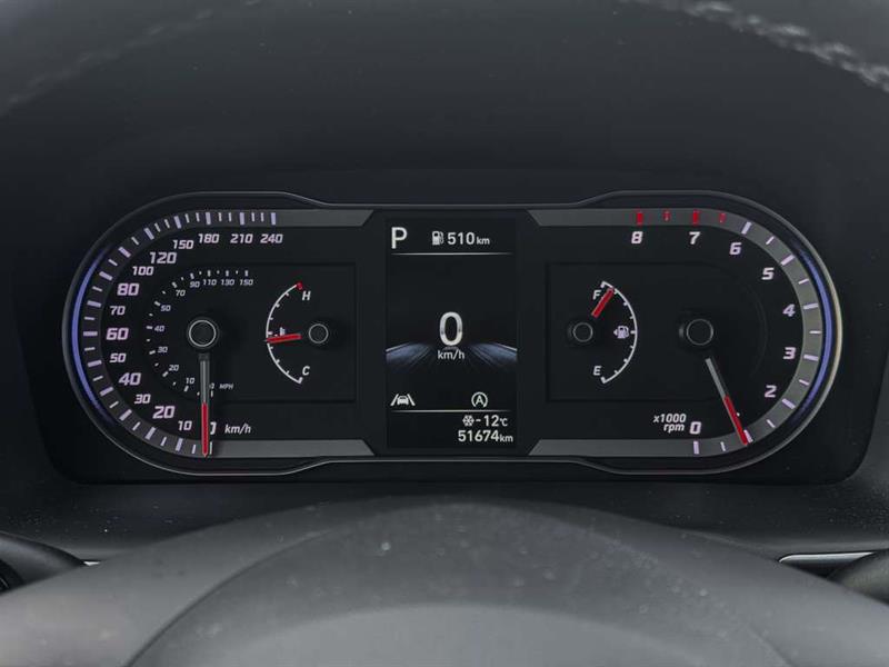 hyundai Tucson 2023 - 18