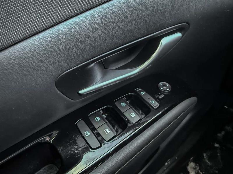 hyundai Tucson 2023 - 19