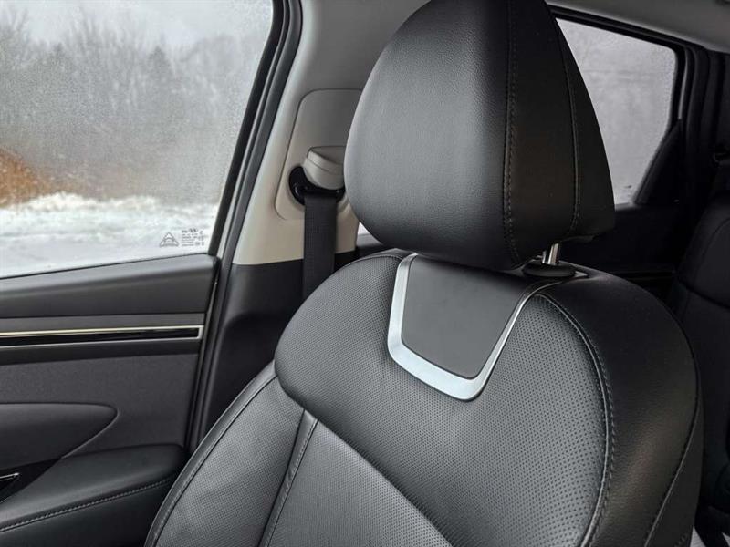 hyundai Tucson 2023 - 22