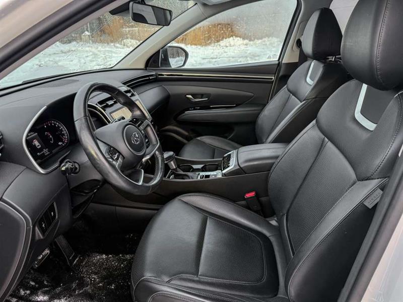 hyundai Tucson 2023 - 23